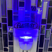 Load image into Gallery viewer, Peterbilt night light
