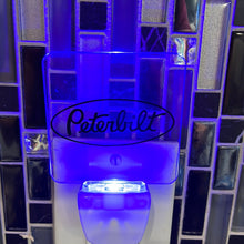 Load image into Gallery viewer, Peterbilt night light
