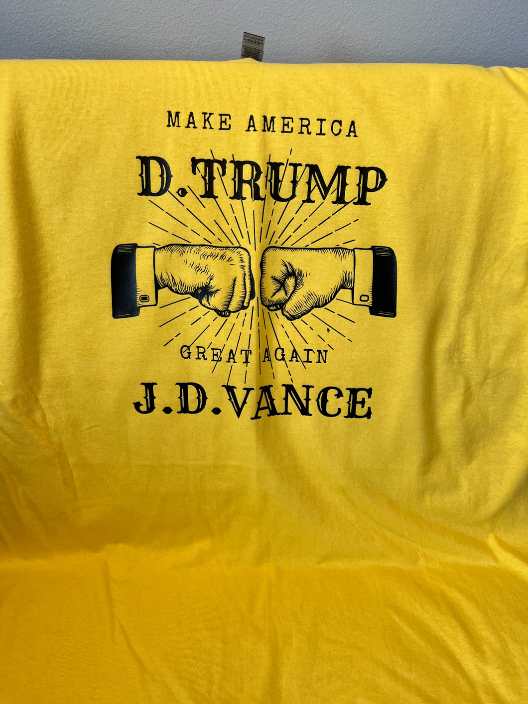 Trump/Vance