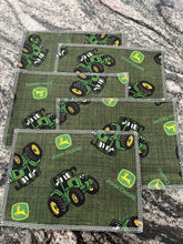 Load image into Gallery viewer, John Deere cleaning cloths
