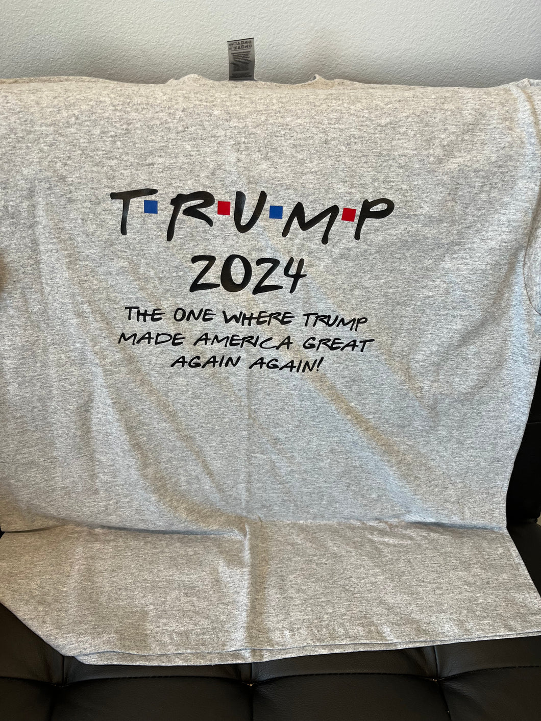 Trump 2024