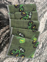 Load image into Gallery viewer, John Deere cleaning cloths
