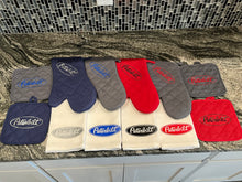 Load image into Gallery viewer, Peterbilt Semi Truck towel set
