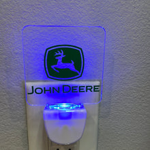 Load image into Gallery viewer, John Deere night light
